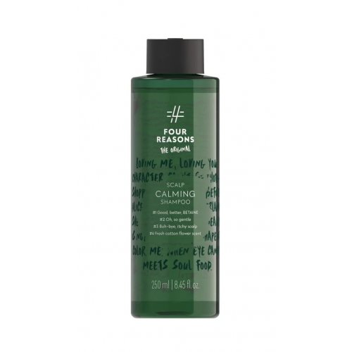 Four Reasons Four Reasons Original Scalp Calming Shampoo 250ml