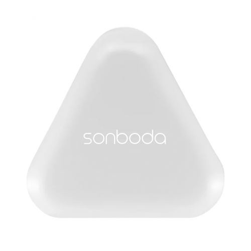 SONBODA SONBODA 32 Triangle Fit Puff Case 1 pc.