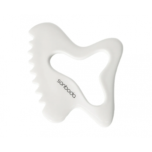 SONBODA 31 Ceramic Gua Sha Keraminis masažuoklis