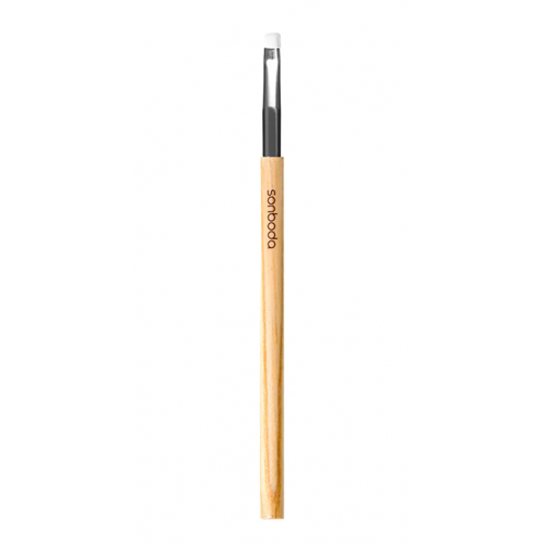SONBODA SONBODA 26 Eyeshadow Flat Point Vegan Brush 1 pc.