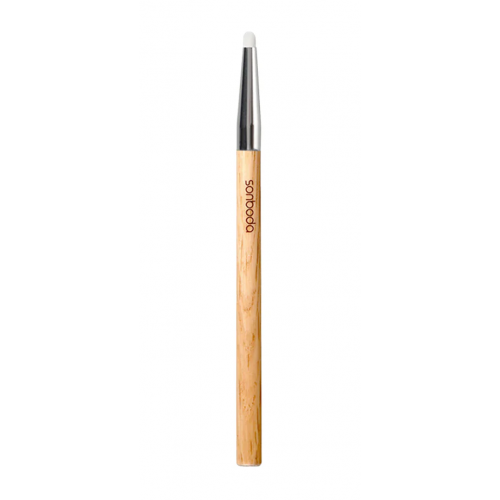 SONBODA 24 Eyeshadow Under Point Vegan Brush Šepetėlis šešėliams