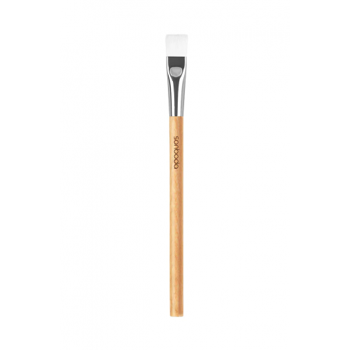 SONBODA 15 Square Concealer Vegan Brush Šepetėlis maskuokliui