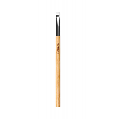 SONBODA 04 Eyeshadow Under Vegan Brush Šepetėlis šešėliams