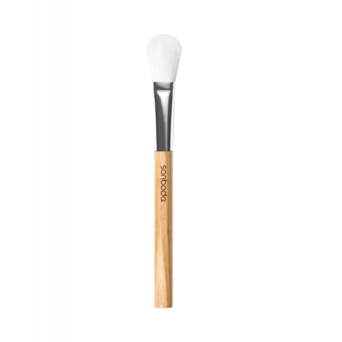 SONBODA 19 Blusher Vegan Brush Šepetėlis skaistalams