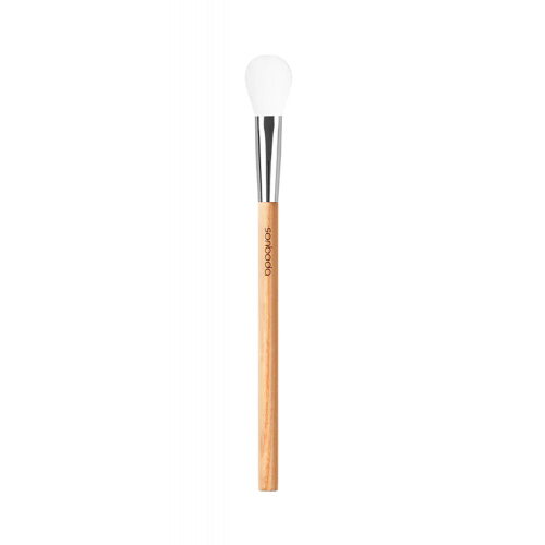 SONBODA 20 Point Blusher Vegan Brush Vaigu sārtuma ota