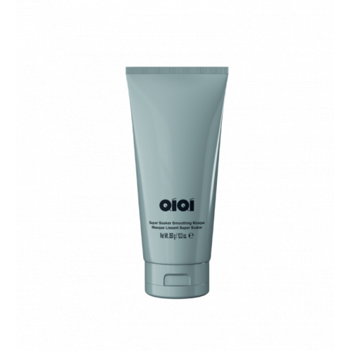 QIQI Super Soaker Smoothing Masque Glotninanti plaukų kaukė