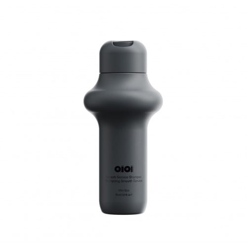 QIQI Smooth Service Shampoo Glotninantis šampūnas