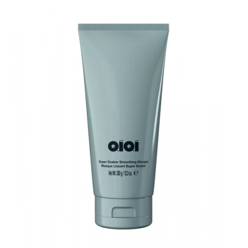 QIQI Super Soaker Smoothing Masque Glotninanti plaukų kaukė