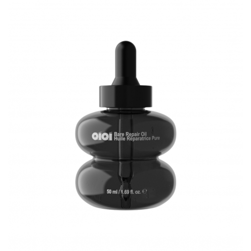 QIQI Bare Repair Oil Plaukų aliejus