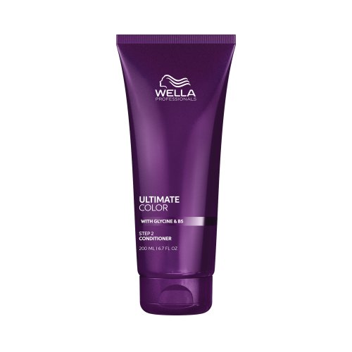 Wella Professionals Ultimate Color Conditioner Step 2 Drėkinantis dažytų plaukų kondicionierius