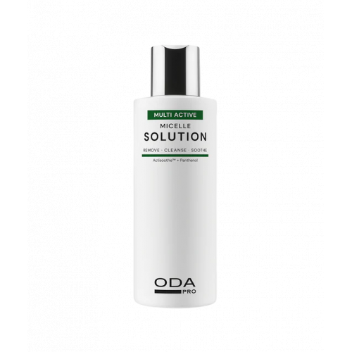 ODA Pro Micelle Solution Daugiafunkcinis micelinis vanduo
