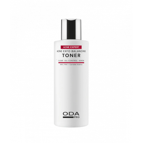 ODA Pro ODA Pro Acne Exfo Balancing Toner 200ml