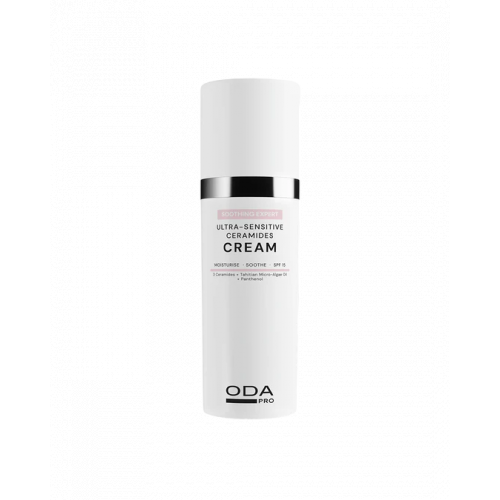 ODA Pro Ultra-Sensitive Ceramides Cream