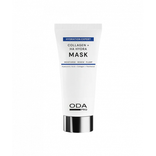 ODA Pro Collagen + HA Hydra Mask
