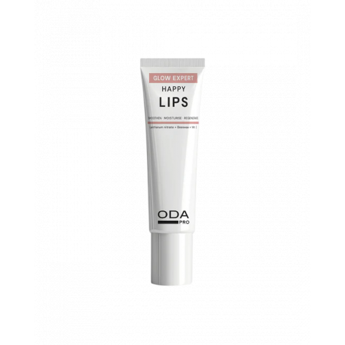 ODA Pro Happy Lips Intensive Repair Lip Balm