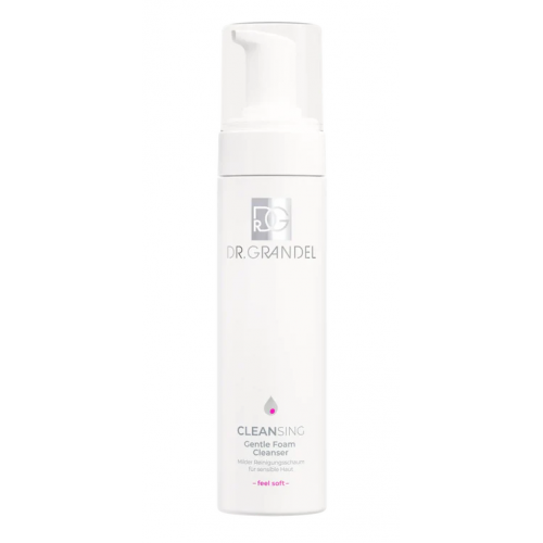 Dr. Grandel Cleansing Gentle Foam Cleanser Õrn puhastav vaht