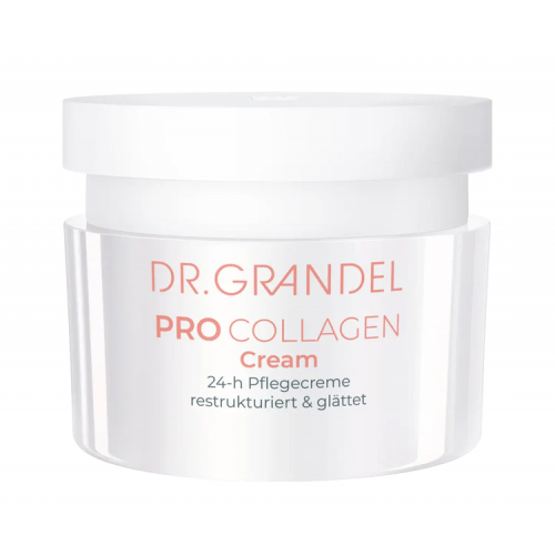 Dr. Grandel Pro Collagen Face Cream