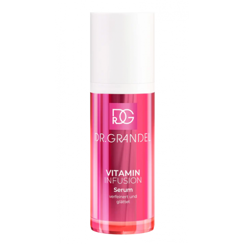 Dr. Grandel Dr. Grandel Vitamin Infusion Face Serum 30ml