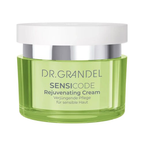 Dr. Grandel Sensicode Rejuvenating Face Cream Atjauninantis veido kremas