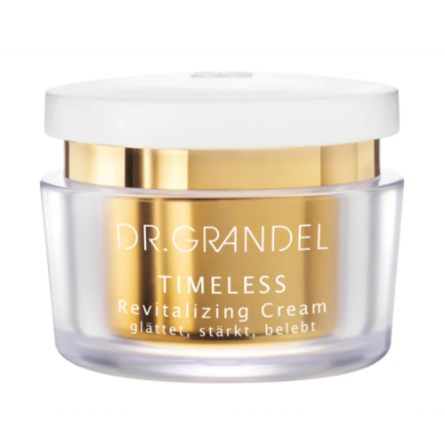 Dr. Grandel Timeless Revitalizing Face Cream