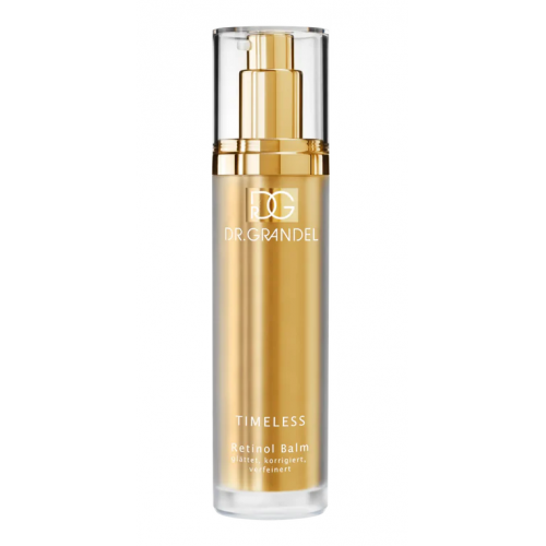 Dr. Grandel Timeless Retinol Face Balm Koreguojamasis serumas su retinoliu