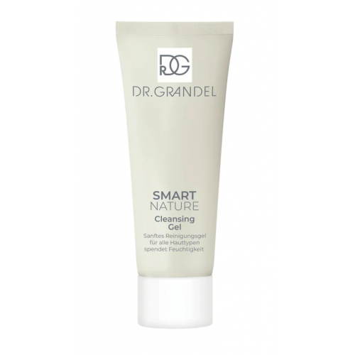 Photos - Facial / Body Cleansing Product Dr. Grandel Dr. Grandel Smart Nature Cleansing Gel 75ml KS806586