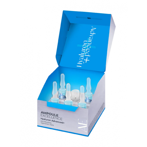Dr. Grandel Ampoule Selection Hyaluron Advanced+