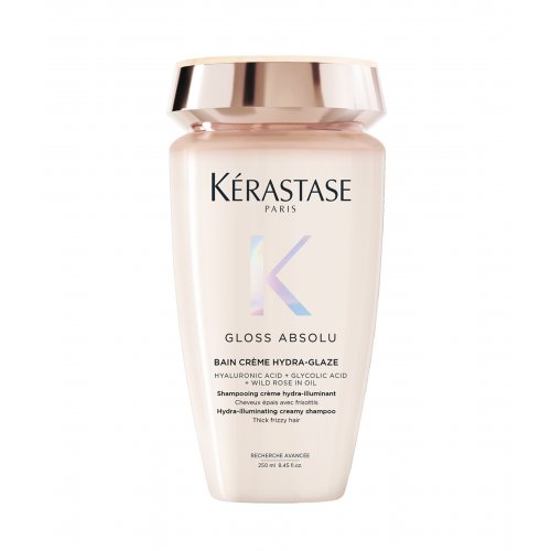 Kérastase Gloss Absolu Bain Creme Hydra-Glaze Shampoo