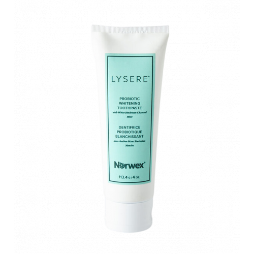 Norwex Lysere Probiotic Whitening Toothpaste