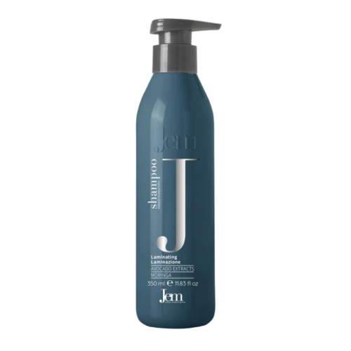 JEM Laminating Shampoo Tiesinamasis šampūnas