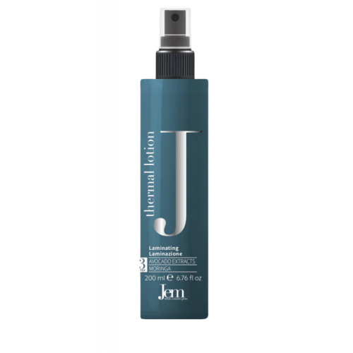 JEM Laminating Thermal Lotion Spray Tiesinamasis losjonas