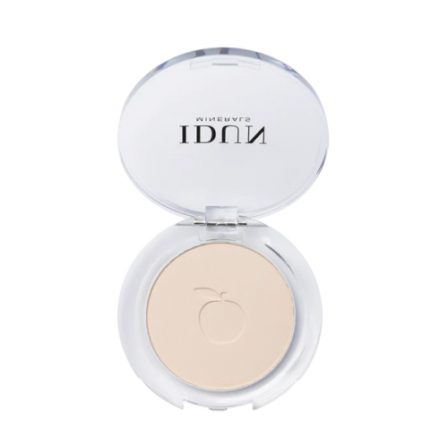 IDUN Minerals Mineral Single Eyeshadow Mineraalsed lauvärvid