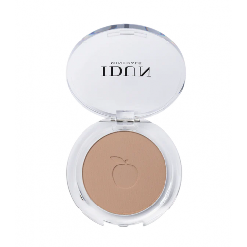 IDUN Minerals Mineral Single Eyeshadow Mineraliniai akių šešėliai