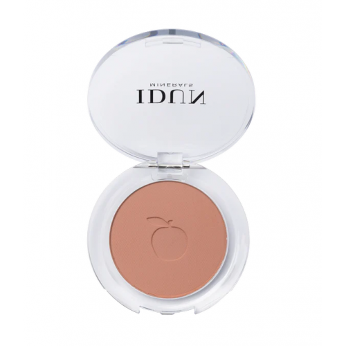 IDUN Minerals Mineral Single Eyeshadow 2.8g Dahlia