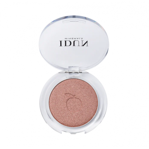 IDUN Minerals Mineral Single Eyeshadow Mineraalsed lauvärvid