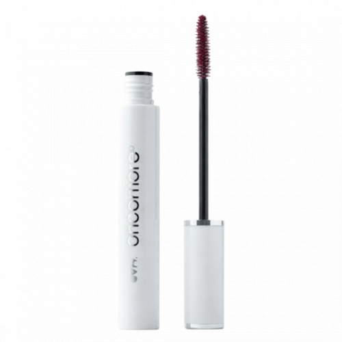 Once More Thermo Mascara Burgundy Bordo krāsas skropstu tuša
