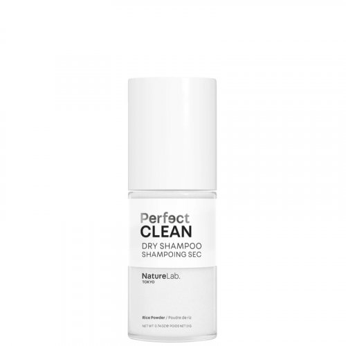 NatureLab Tokyo NatureLab Tokyo Perfect Clean Dry Shampoo 21g
