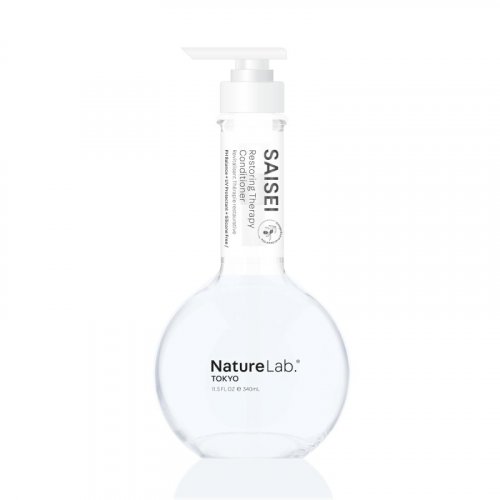 NatureLab Tokyo NatureLab Tokyo Saisei Restoring Therapy Conditioner 340ml