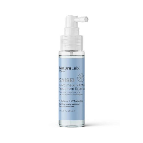 NatureLab Tokyo NatureLab Tokyo Saisei Biomimetic Peptide Treatment Essence 50ml
