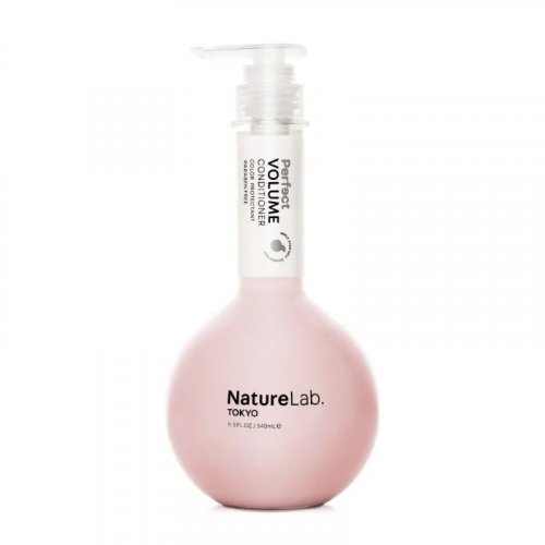 Photos - Hair Product Laboratorio Olfattivo NatureLab Tokyo Perfect Volume Conditioner 340ml KS655845
