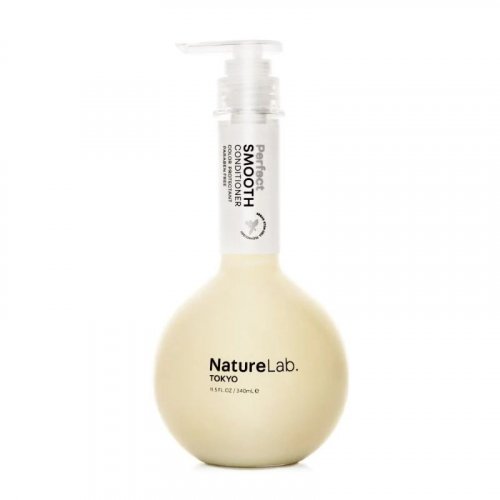 NatureLab Tokyo Perfect Smooth Conditioner Glotnumo suteikiantis kondicionierius