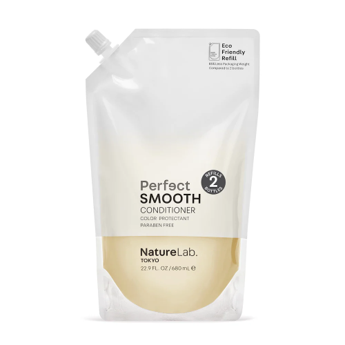 NatureLab Tokyo Perfect Smooth Conditioner