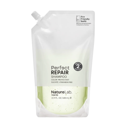 NatureLab Tokyo Perfect Repair Shampoo