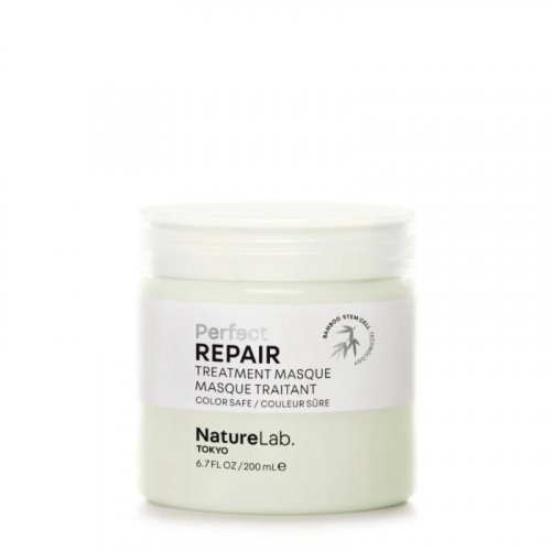 Photos - Facial Mask PERFECT NatureLab Tokyo Repair Treatment Masque 200ml KS945435