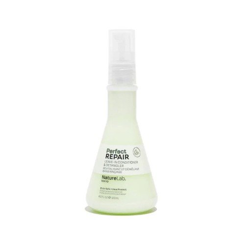 NatureLab Tokyo Leave-In Conditioner & Detangler Atkuriamasis nenuplaunamas kondicionierius