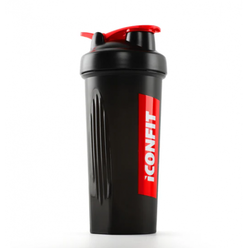Iconfit Cocktail Shaker Plakiklis