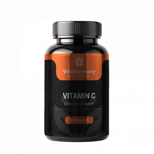Vitalharmony Vitamin C 1000mg