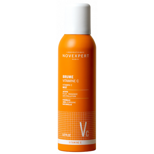 Novexpert Vitamin C Mist Veido dulksna su vitaminu C