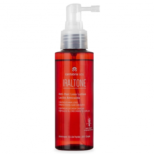 Iraltone Anti- Hair Loss Lotion Izsmidzināms losjons pret matu izkrišanu