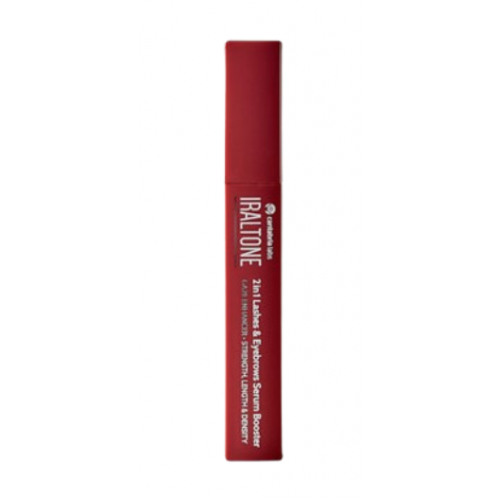 Iraltone 2in1 Lashes & Eyebrows Serum Booster